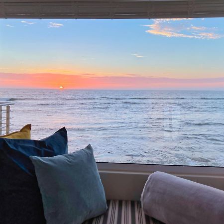 Waterfront Edge B5 Villa Суакопмунд Екстериор снимка