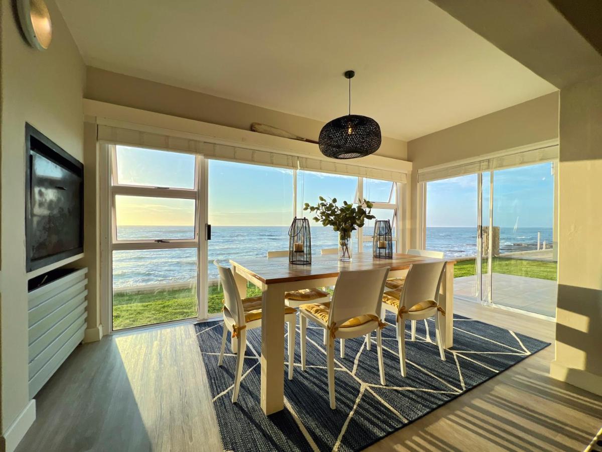 Waterfront Edge B5 Villa Суакопмунд Екстериор снимка
