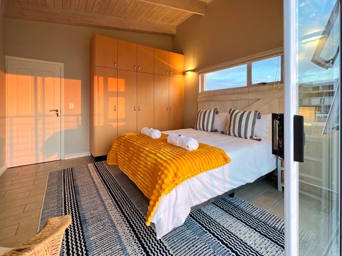 Waterfront Edge B5 Villa Суакопмунд Екстериор снимка