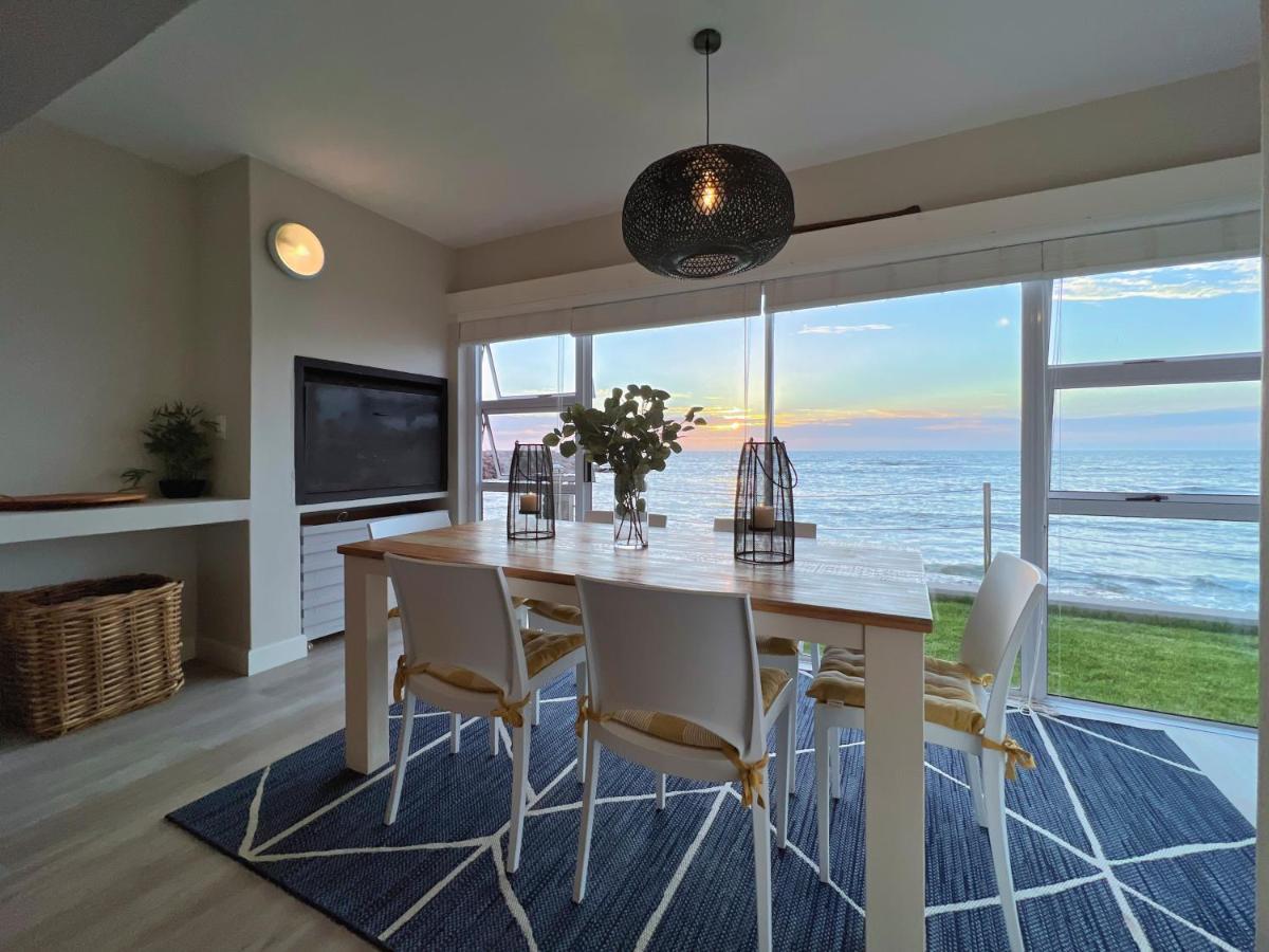 Waterfront Edge B5 Villa Суакопмунд Екстериор снимка