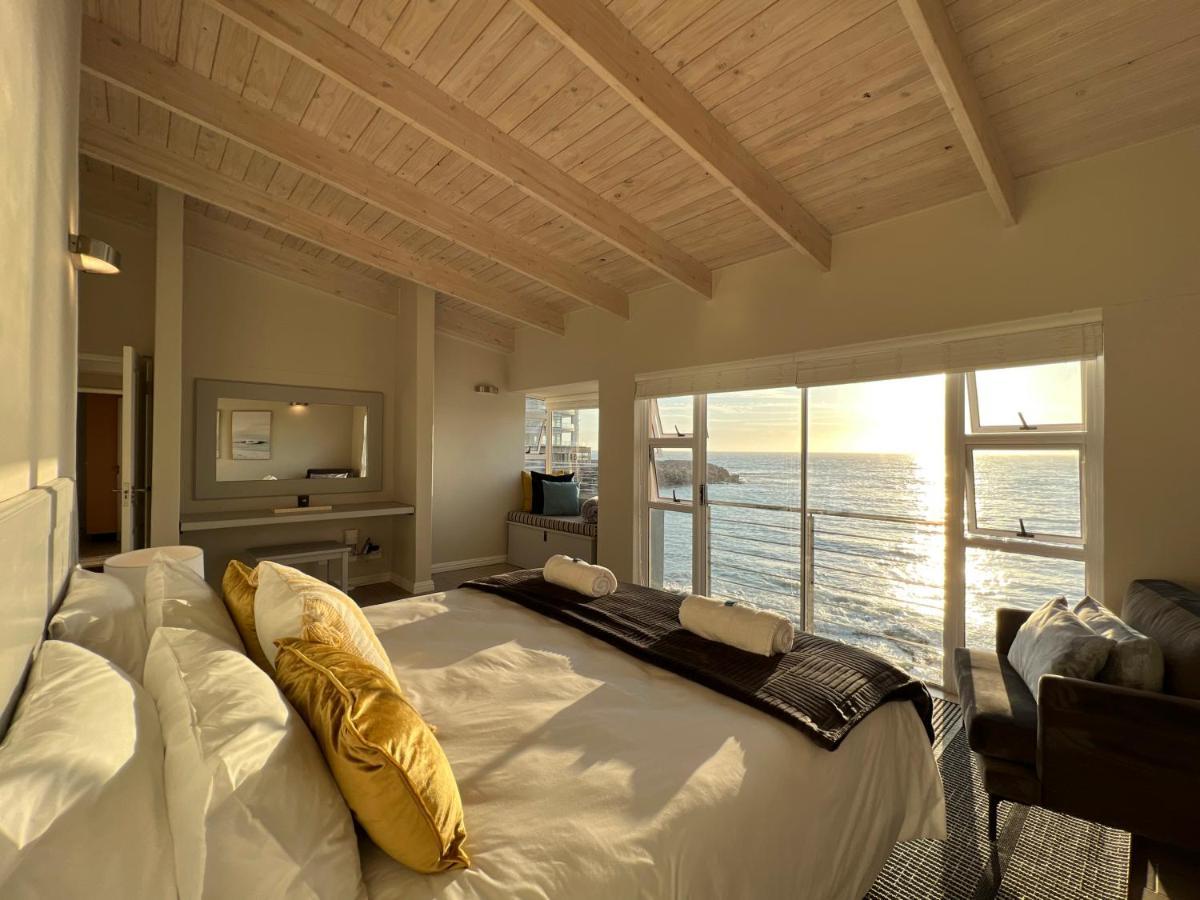 Waterfront Edge B5 Villa Суакопмунд Екстериор снимка