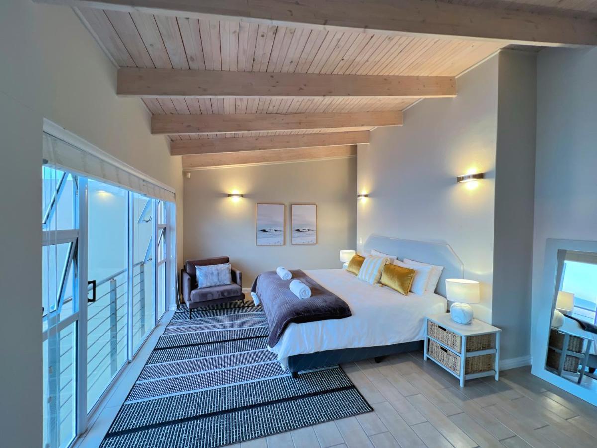 Waterfront Edge B5 Villa Суакопмунд Екстериор снимка