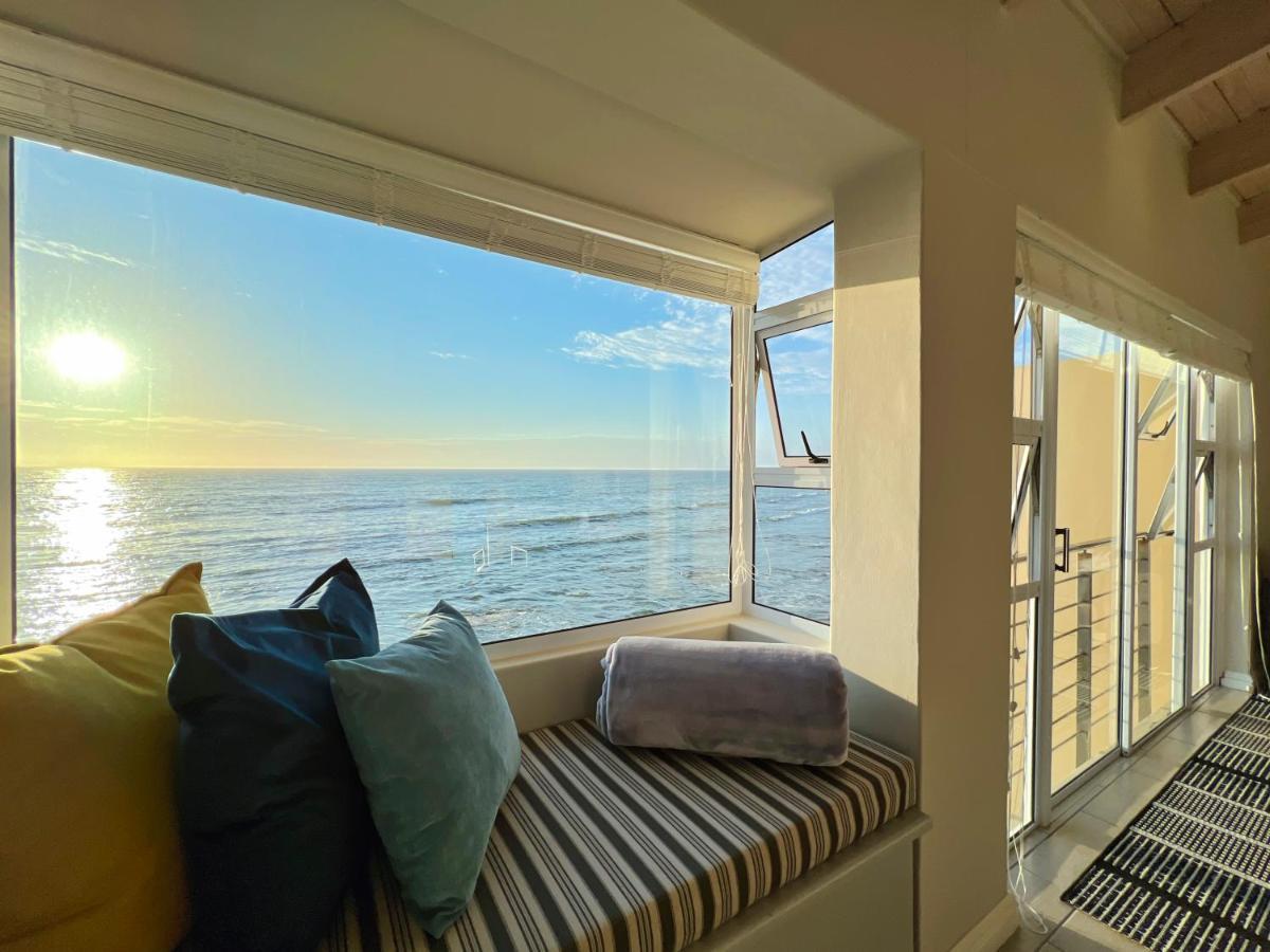 Waterfront Edge B5 Villa Суакопмунд Екстериор снимка