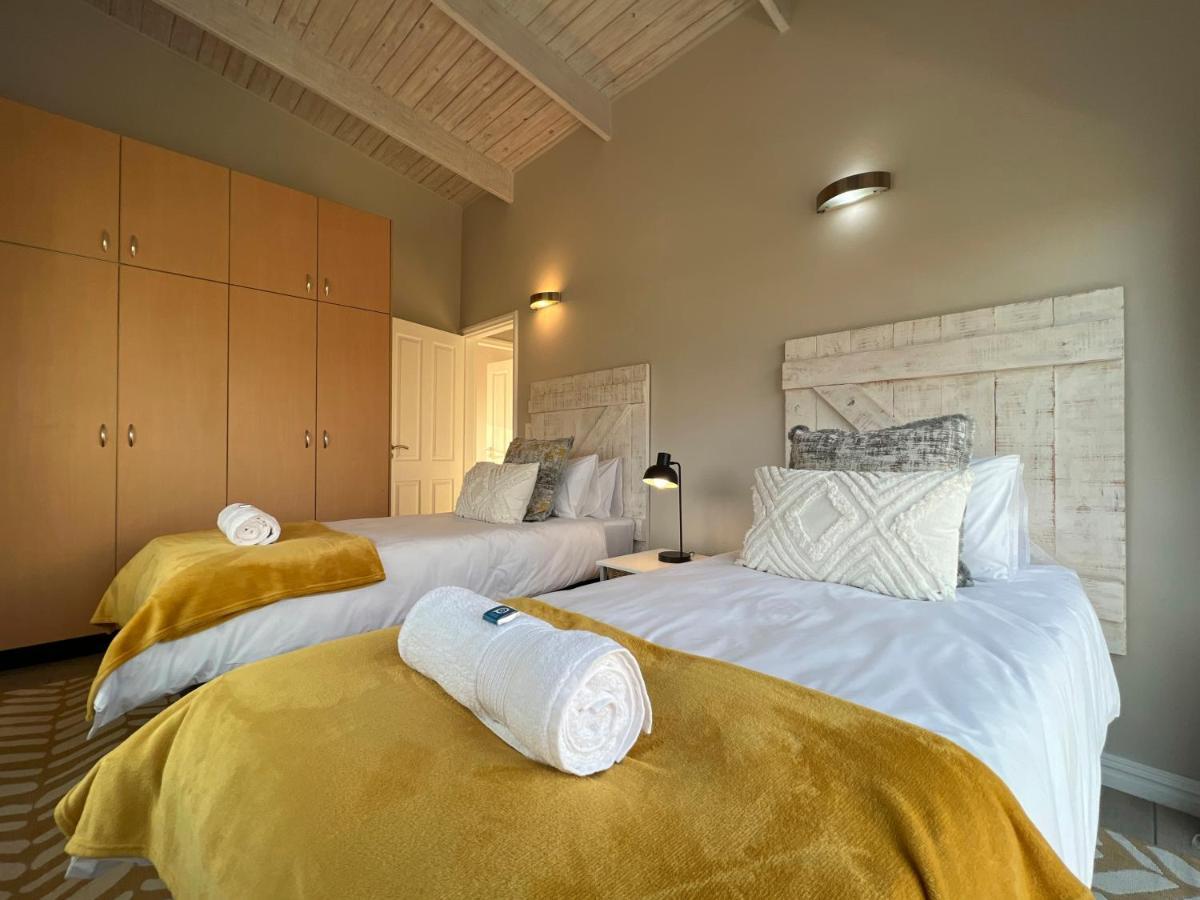 Waterfront Edge B5 Villa Суакопмунд Екстериор снимка