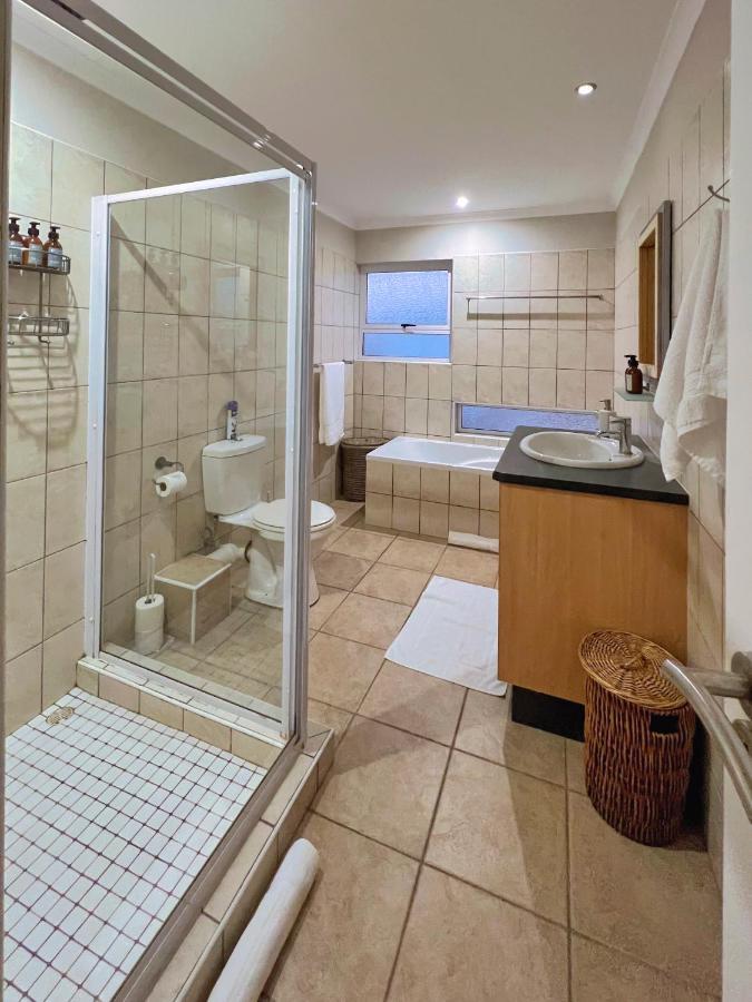 Waterfront Edge B5 Villa Суакопмунд Екстериор снимка