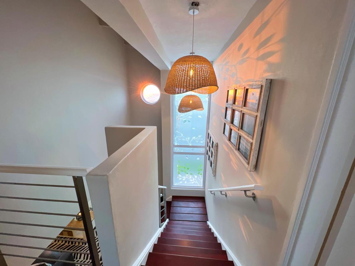 Waterfront Edge B5 Villa Суакопмунд Екстериор снимка