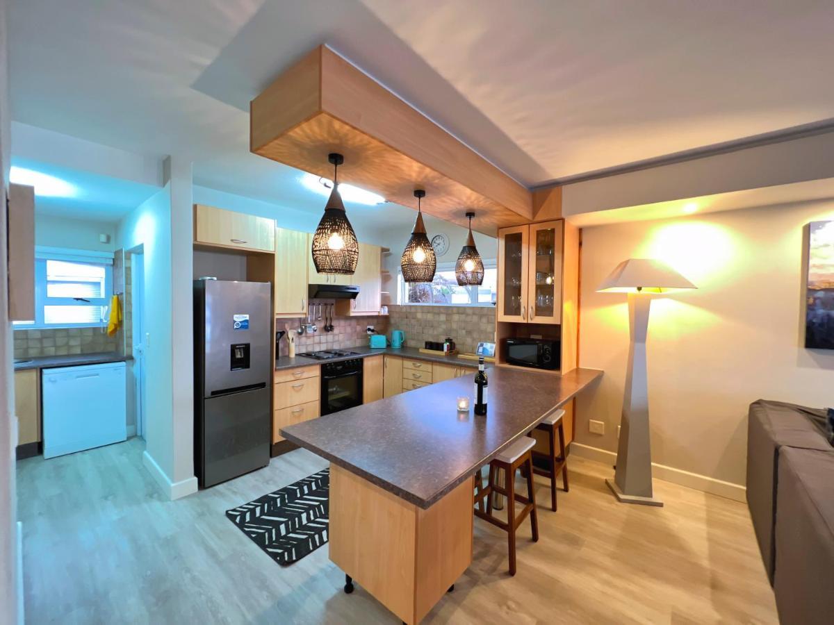 Waterfront Edge B5 Villa Суакопмунд Екстериор снимка