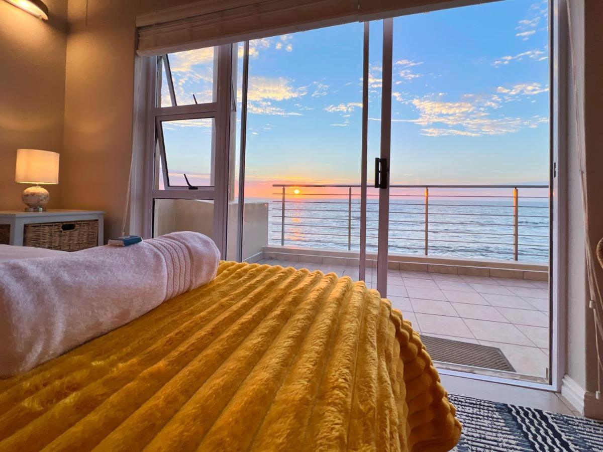 Waterfront Edge B5 Villa Суакопмунд Екстериор снимка