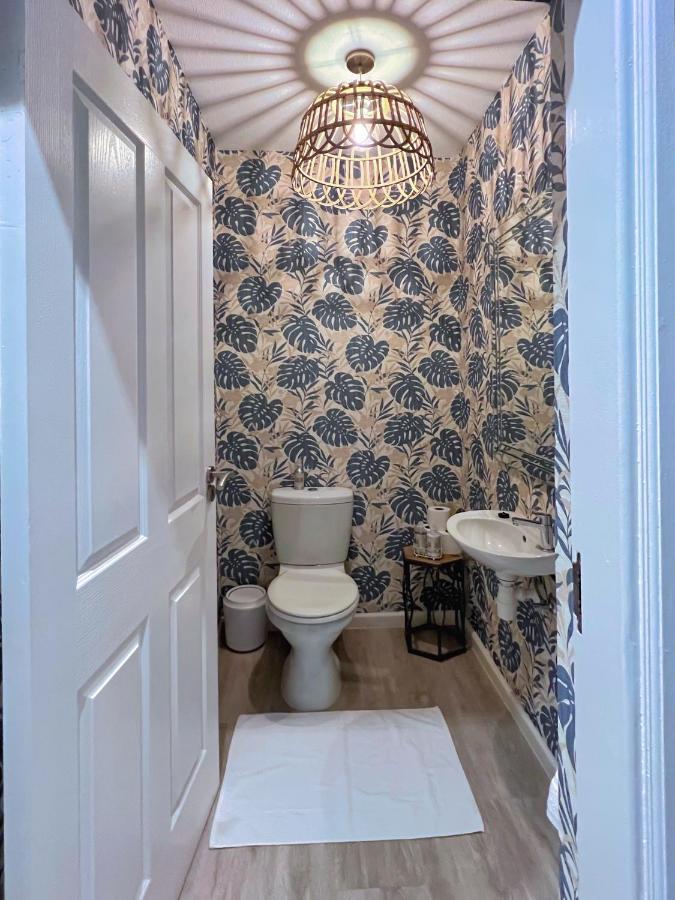 Waterfront Edge B5 Villa Суакопмунд Екстериор снимка
