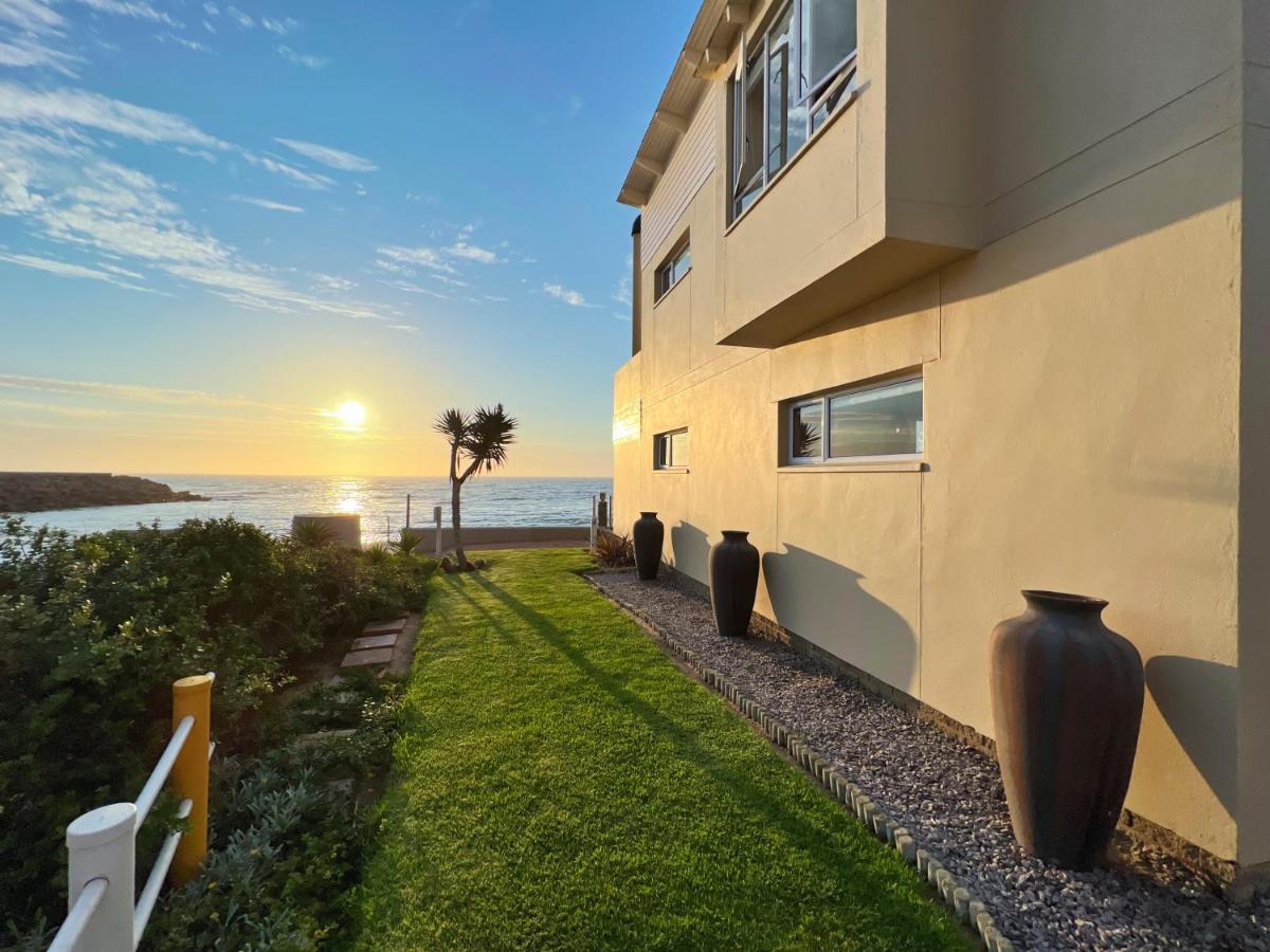 Waterfront Edge B5 Villa Суакопмунд Екстериор снимка