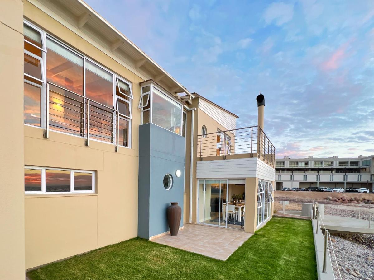 Waterfront Edge B5 Villa Суакопмунд Екстериор снимка