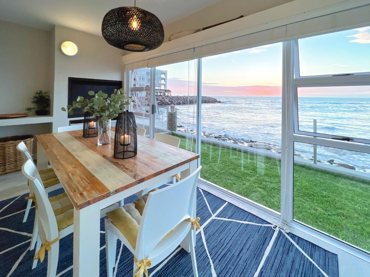 Waterfront Edge B5 Villa Суакопмунд Екстериор снимка