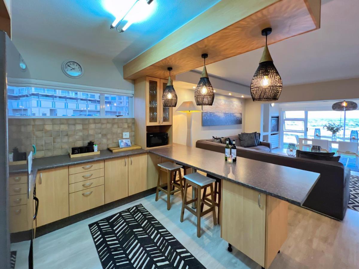 Waterfront Edge B5 Villa Суакопмунд Екстериор снимка
