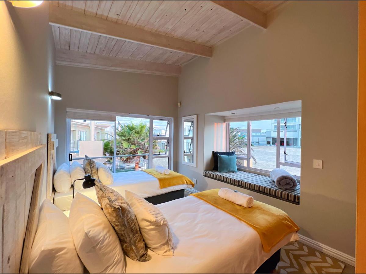 Waterfront Edge B5 Villa Суакопмунд Екстериор снимка