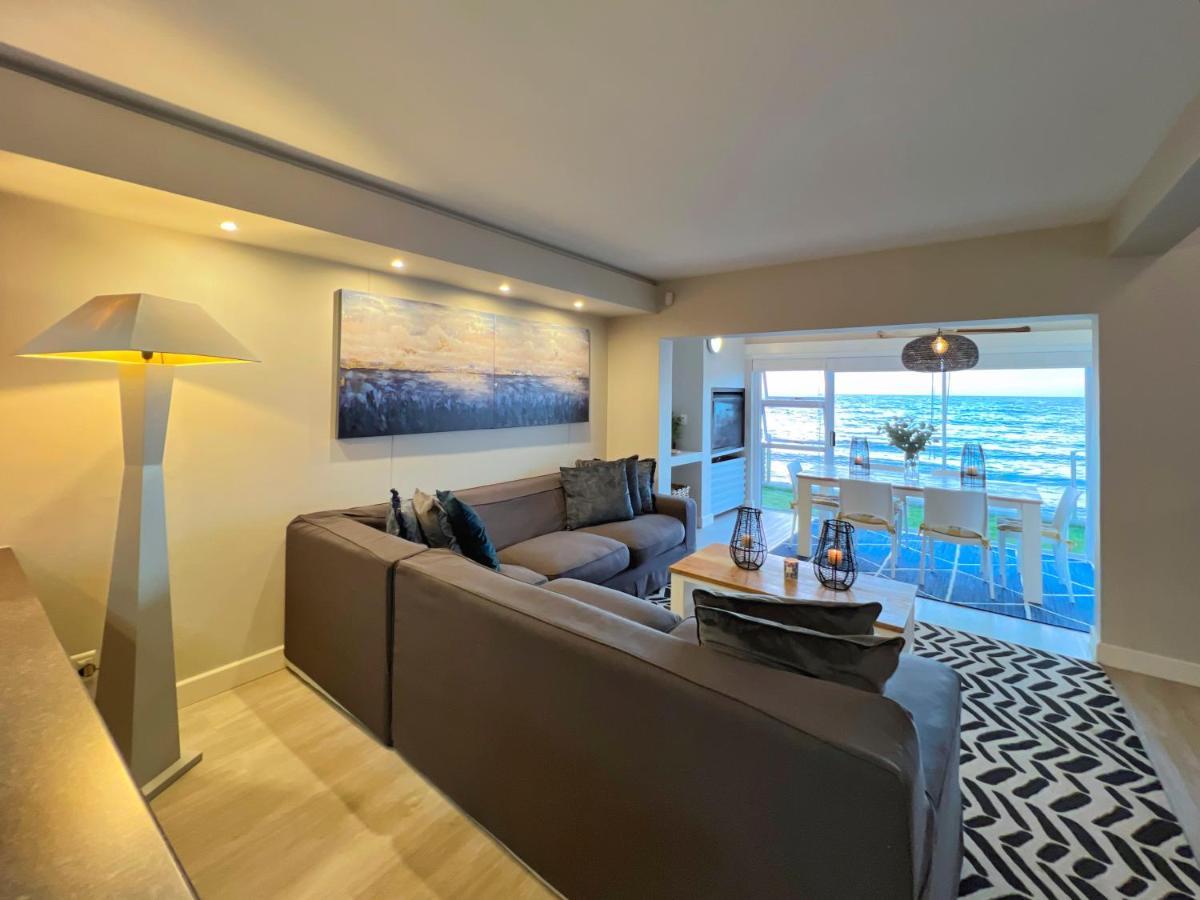 Waterfront Edge B5 Villa Суакопмунд Екстериор снимка