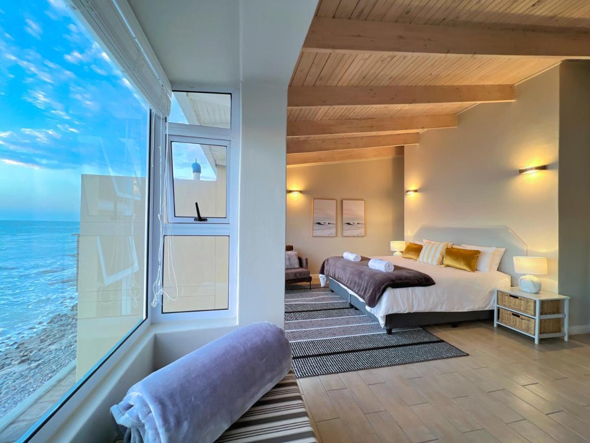 Waterfront Edge B5 Villa Суакопмунд Екстериор снимка