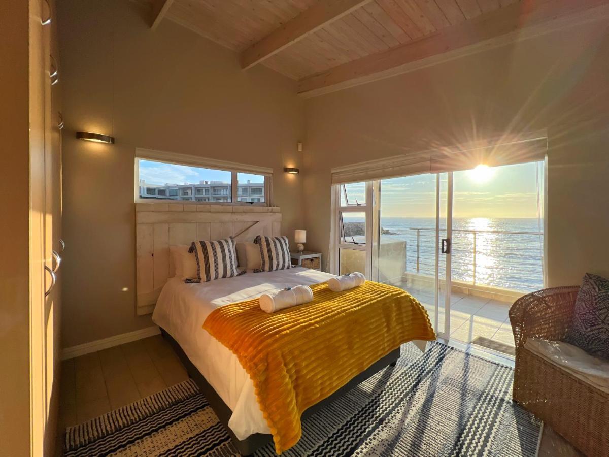 Waterfront Edge B5 Villa Суакопмунд Екстериор снимка