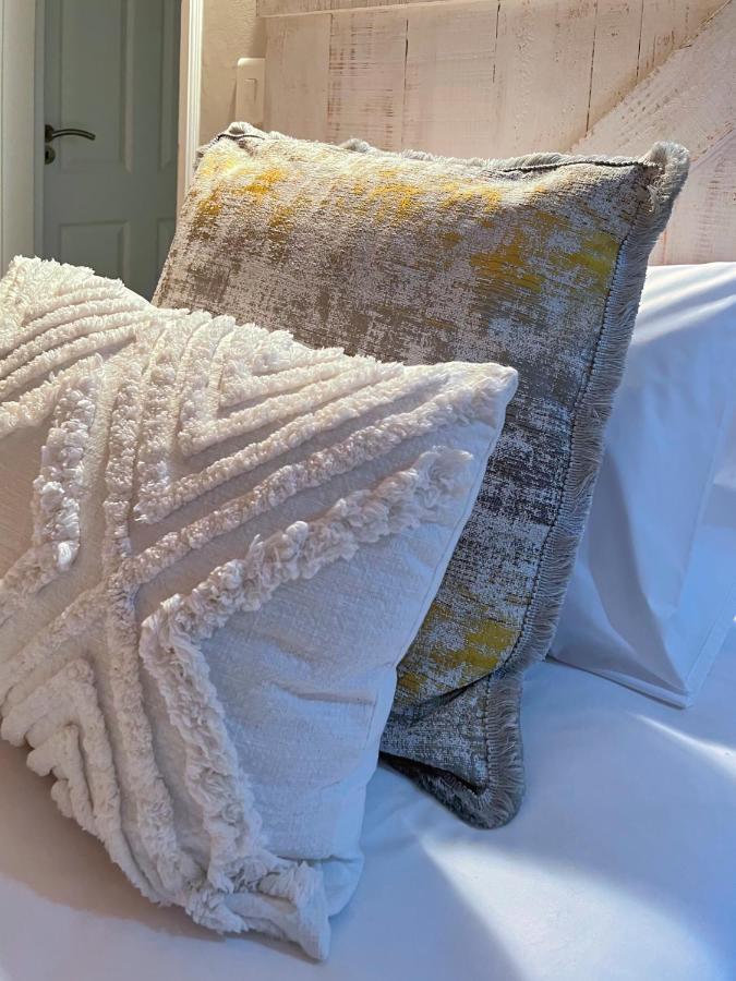 Waterfront Edge B5 Villa Суакопмунд Екстериор снимка