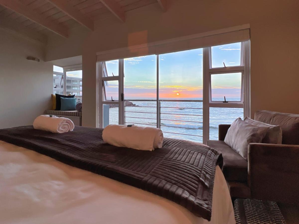 Waterfront Edge B5 Villa Суакопмунд Екстериор снимка