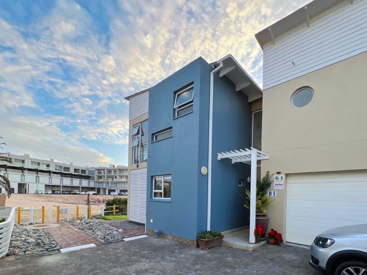 Waterfront Edge B5 Villa Суакопмунд Екстериор снимка