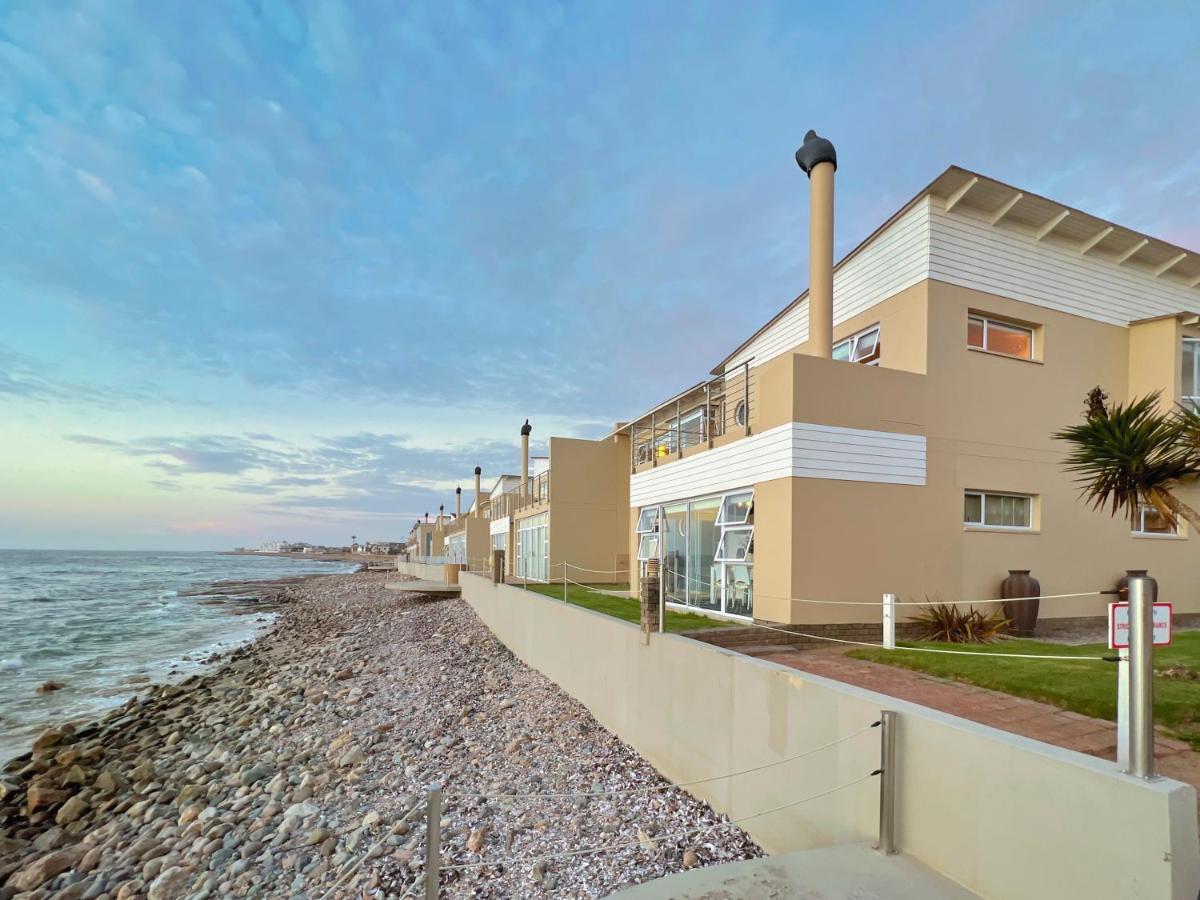 Waterfront Edge B5 Villa Суакопмунд Екстериор снимка