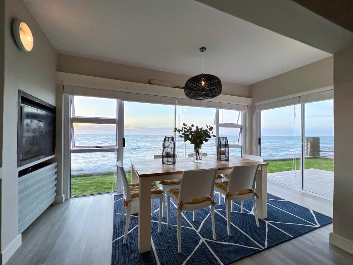 Waterfront Edge B5 Villa Суакопмунд Екстериор снимка