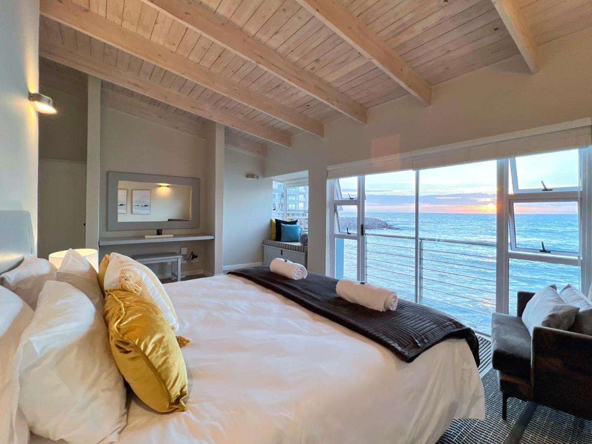 Waterfront Edge B5 Villa Суакопмунд Екстериор снимка