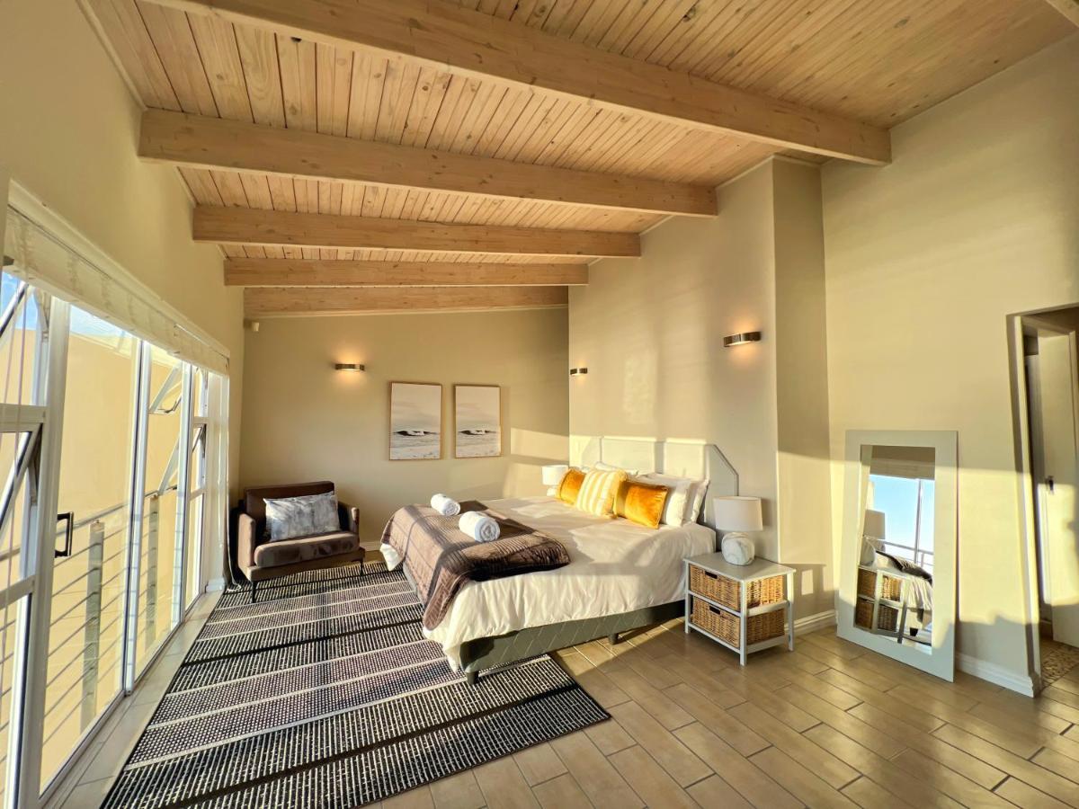 Waterfront Edge B5 Villa Суакопмунд Екстериор снимка
