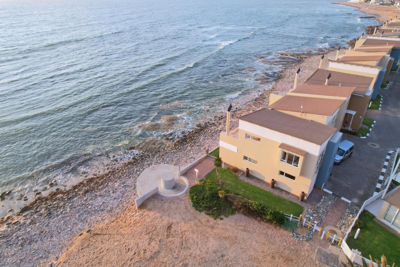 Waterfront Edge B5 Villa Суакопмунд Екстериор снимка