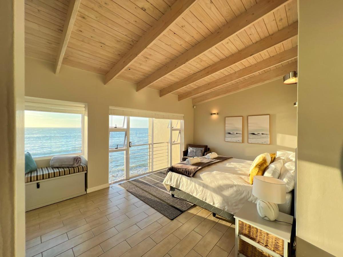 Waterfront Edge B5 Villa Суакопмунд Екстериор снимка