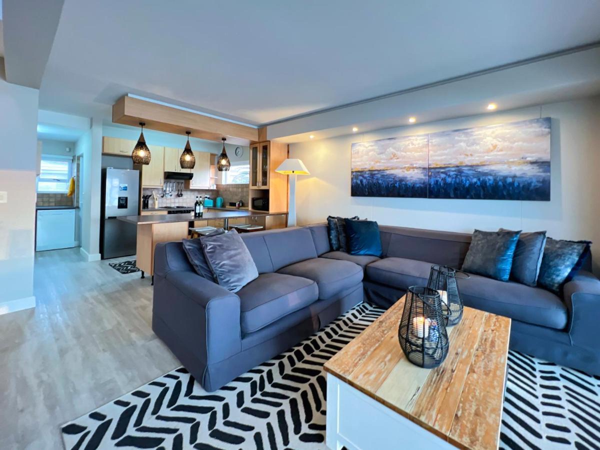 Waterfront Edge B5 Villa Суакопмунд Екстериор снимка